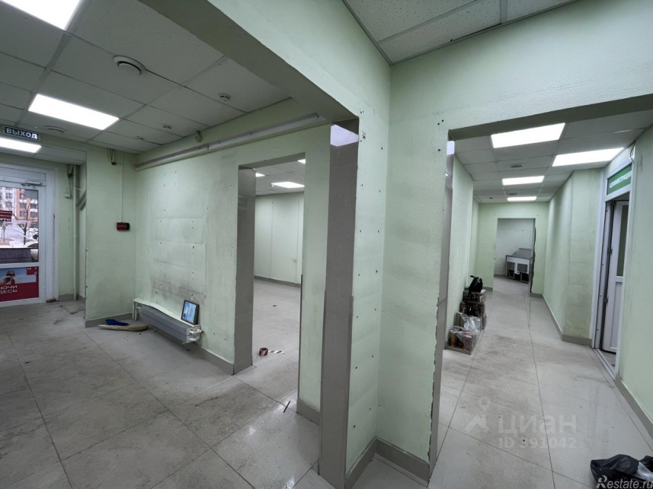 Продажа ПСН Авиаконструктора Петлякова ул,  д. 31