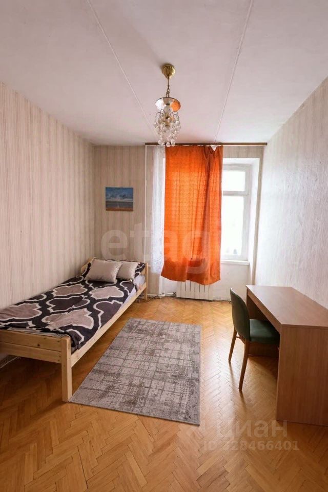 Продажа 2-комн квартиры на вторичном рынке Владимирская 2-я ул,  д. 27