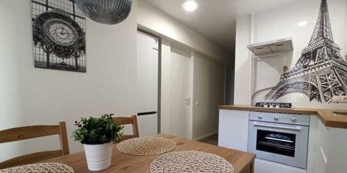 2-комн квартира улица Зацепа,  д. 32