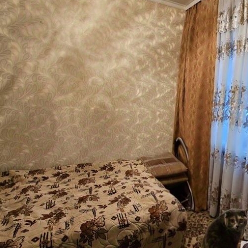 2-комн квартира Центральный мкр, улица Рабочая, 3