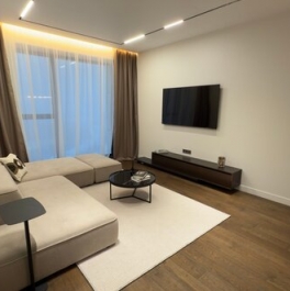 Продажа 3-комн квартиры на вторичном рынке проспект Генерала Дорохова,  д. вл1 к2