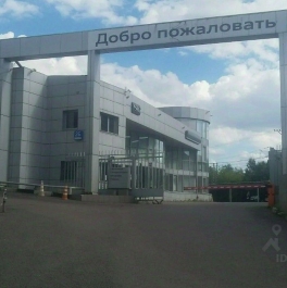 Продажа ПСН улица Добролюбова,  д. 2Б с1