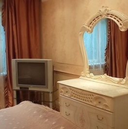 Продажа 3-комн квартиры на вторичном рынке Мытищи, ул Академика Каргина,  д. 40,  к. 1