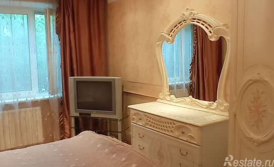 Продажа 3-комн квартиры на вторичном рынке Мытищи, ул Академика Каргина,  д. 40,  к. 1