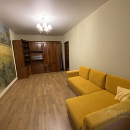 Аренда 2-комн квартиры на вторичном рынке Тимирязевская улица,  д. 10/12