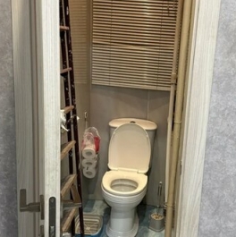 Продажа 3-комн квартиры на вторичном рынке ул Боровая,  д. 23/21