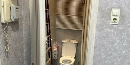 3-комн квартира ул Боровая,  д. 23/21