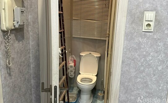 Продажа 3-комн квартиры на вторичном рынке ул Боровая,  д. 23/21