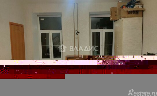 Продажа 1-комн квартиры на вторичном рынке улица Маршала Казакова