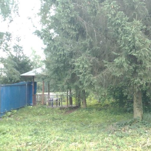 Земельный участок д. Скотное, 17А