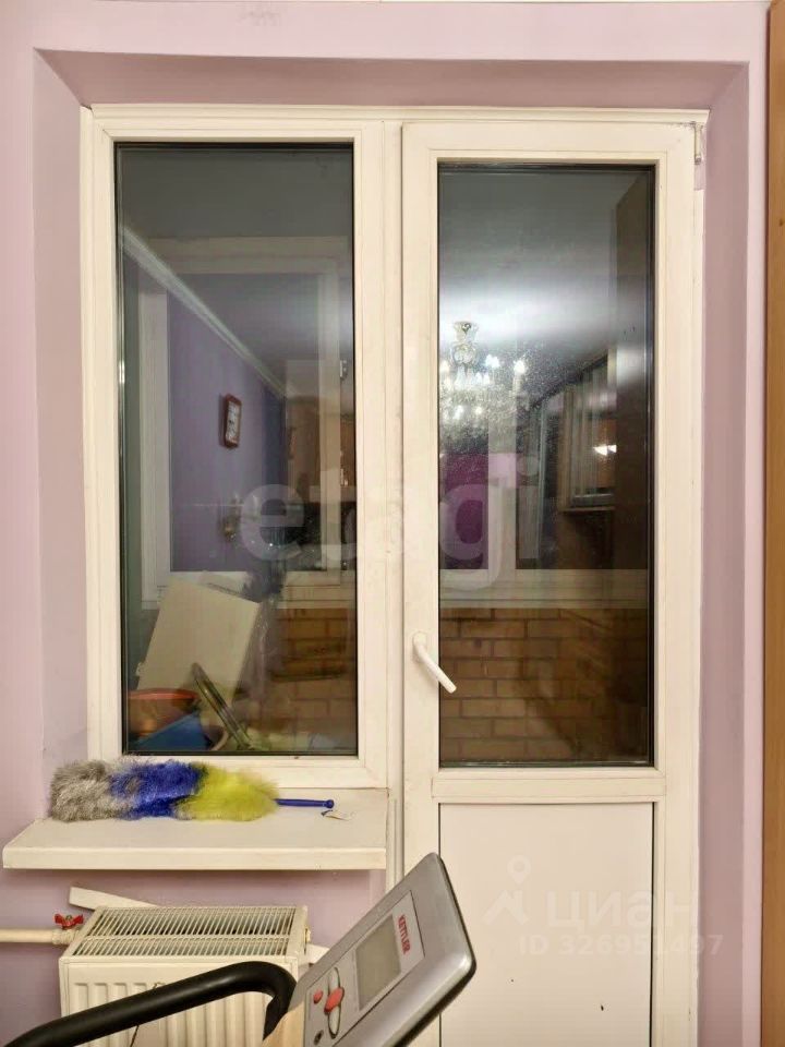 Продажа студии Никольское, Первомайская улица, 17к1