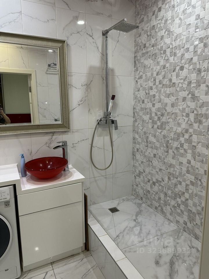 Аренда 1-комн квартиры на вторичном рынке Московский проспект, 183-185Б