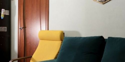 2-комн квартира Нагорный б-р,  д. 4,  к. 3