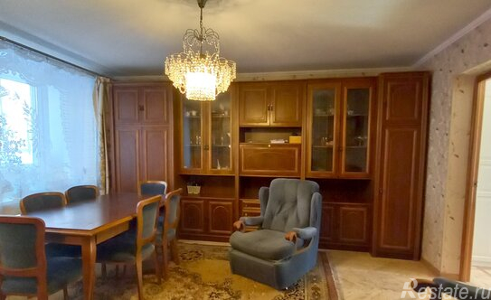 Продажа 3-комн квартиры на вторичном рынке Искровский пр-кт,  д. 4 к3