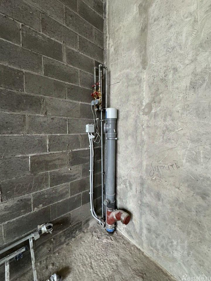 Аренда ПСН Котляковский 1-й пер,  д. 4 к3