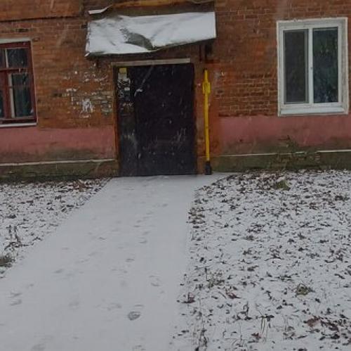 2-комн квартира Орехово-Зуево г, Гагарина ул,  д. 36