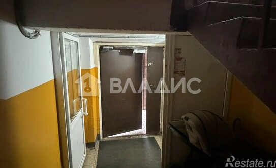 Продажа 1-комн квартиры на вторичном рынке Орехово-Зуево г, Парковская ул,  д. 5А