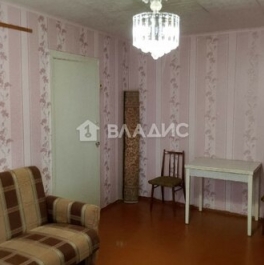 Продажа 1-комн квартиры на вторичном рынке Подольск, Профсоюзная улица,  д. 2/1