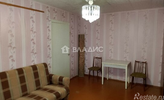 Продажа 1-комн квартиры на вторичном рынке Подольск, Профсоюзная улица,  д. 2/1