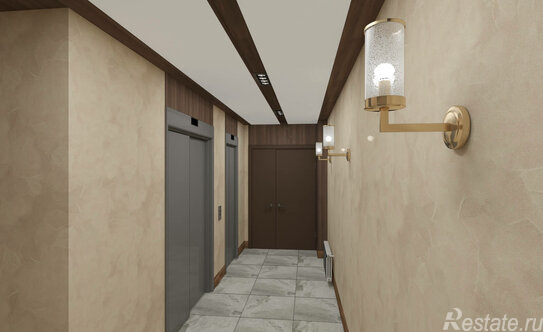 Продажа 1-комн квартиры на вторичном рынке ул Руднева,  д. 16,  к. 1