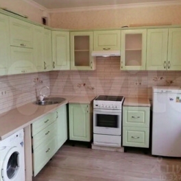 Продажа 1-комн квартиры на вторичном рынке Донецкая улица