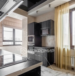 Аренда 1-комн квартиры на вторичном рынке улица Раменки,  д. 20
