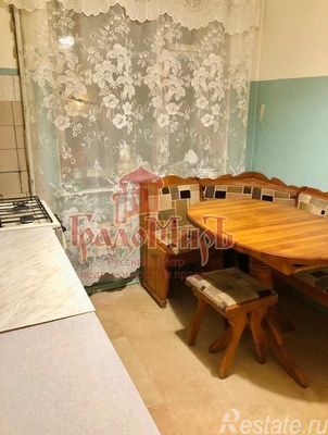 Продажа 2-комн квартиры на вторичном рынке Пушкино, Надсоновская ул,  д. 15