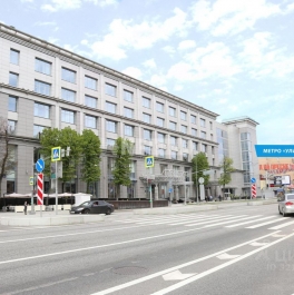 Аренда ПСН Звенигородское шоссе,  д. 18/20 к2