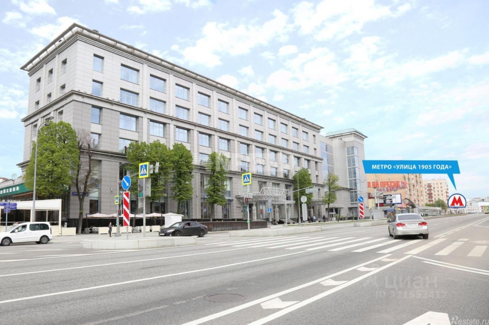 Аренда ПСН Звенигородское шоссе,  д. 18/20 к2