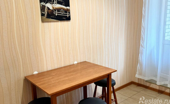 Продажа 1-комн квартиры на вторичном рынке Богатырский пр-кт