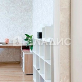 Продажа 2-комн квартиры на вторичном рынке Олимпийский проспект,  д. 22