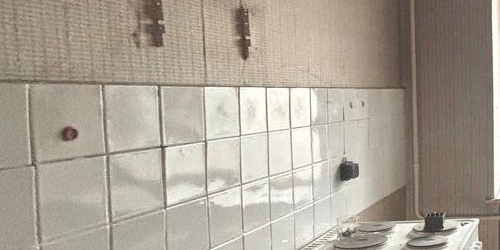 1-комн квартира Большая Дорогомиловская улица, 8