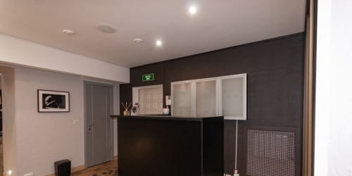 Офис Грузинская М. ул,  д. 21