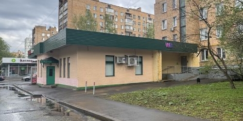 2-комн квартира Просторная улица, 2