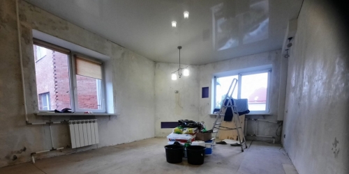 2-комн квартира Сертолово г., Школьная ул. ,  д. 6,  к. 1