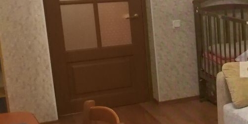 3-комн квартира Ординарная улица, 21