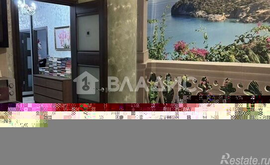 Продажа 1-комн квартиры на вторичном рынке Новые Подлипки, Пионерская улица,  д. 30 к6
