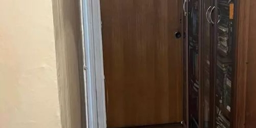 3-комн квартира Вешняковская улица, 41К3