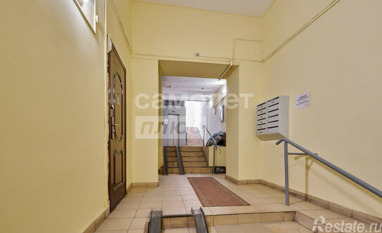 Продажа 1-комн квартиры на вторичном рынке Кутузовский пр-кт,  д. 30,  к. 2