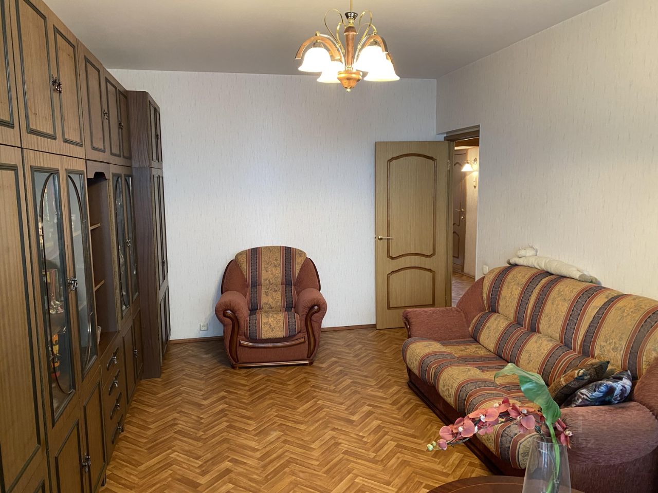 Продажа 2-комн квартиры на вторичном рынке 2-й Южнопортовый проезд, 23К2