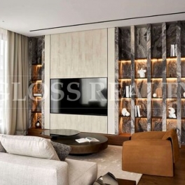 Продажа 4-комн квартиры на вторичном рынке Усачёва улица,  д. 2 с3