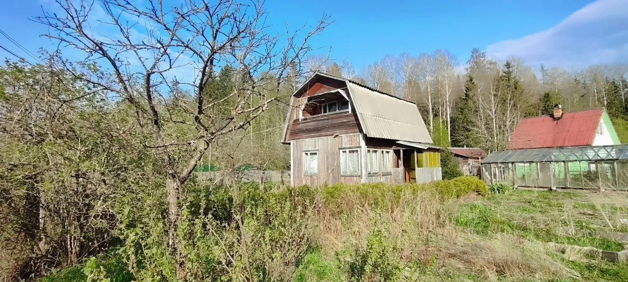 Продажа дома Солнечное СНТ, 161