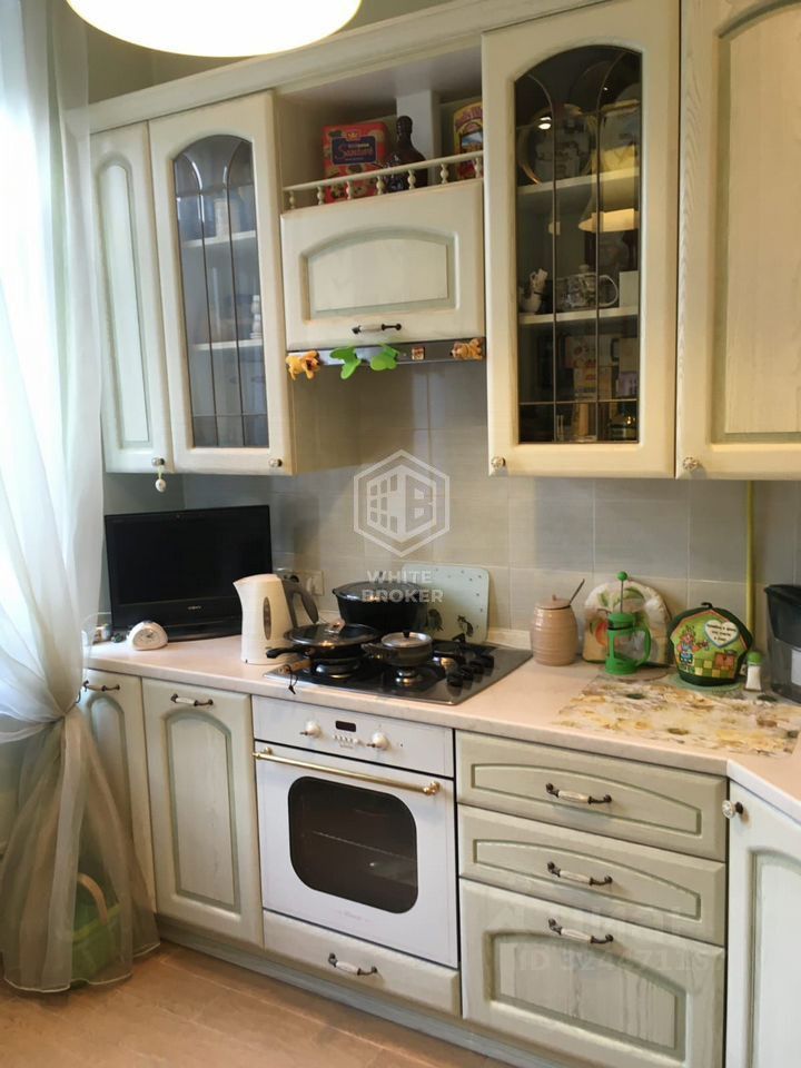 Продажа 2-комн квартиры на вторичном рынке Эльдорадовский переулок, 7