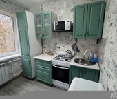 Продать Квартиры вторичка ул Авангардная  26 1