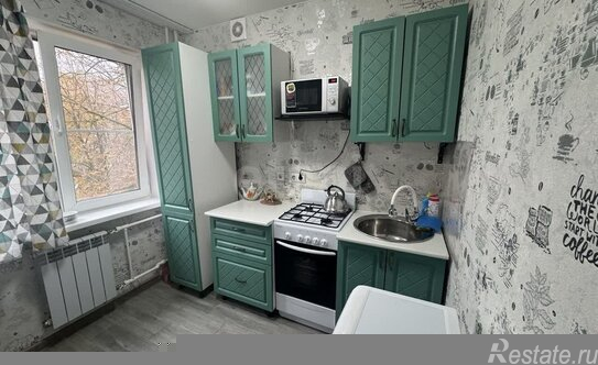 Продажа 1-комн квартиры на вторичном рынке ул Авангардная,  д. 26,  к. 1