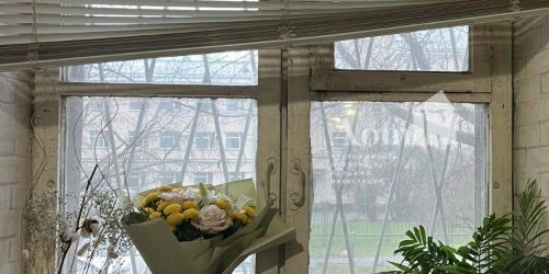 1-комн квартира проспект Елизарова, 31К1