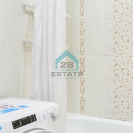 Продажа 3-комн квартиры на вторичном рынке ул Кубинская,  д. 82,  к. 1