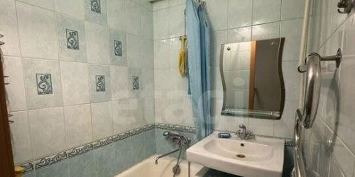 2-комн квартира Пограничника Гарькавого ул,  д. 16,  к. 5