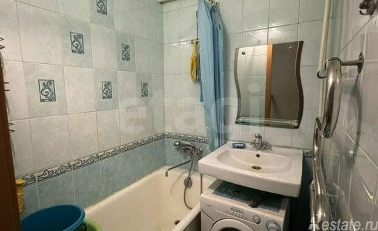 Продажа 2-комн квартиры на вторичном рынке Пограничника Гарькавого ул,  д. 16,  к. 5