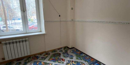 2-комн квартира Артековская улица, 4к1